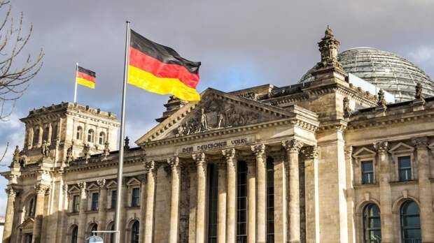 Германия одобрила экспорт вооружений Украине на €2 млрд в 2025 году