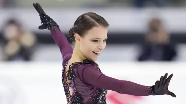 Ягудин отреагировал на обвинения в адрес Трусовой и Щербаковой со стороны американских СМИ