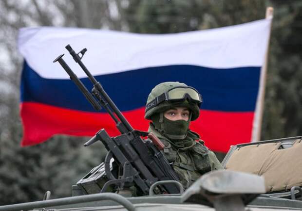 В рейтинге сильнейших армий мира Россия заняла 2-е место В рейтинге сильнейших армий мира Россия заняла 2-е место