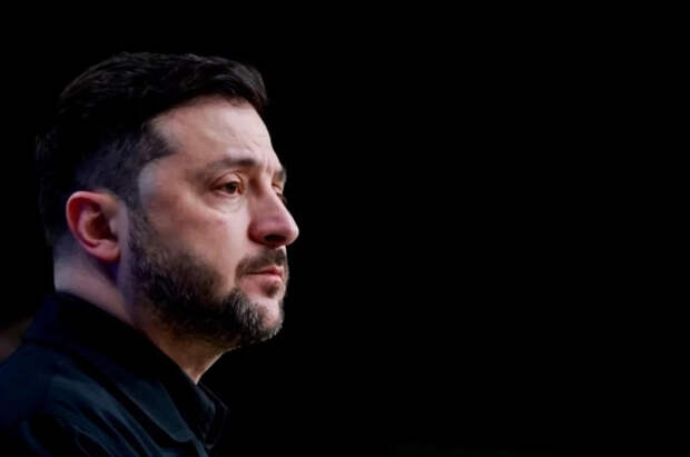 Дэвис: Украине никто не даст требуемые Зеленским 800 млрд долларов