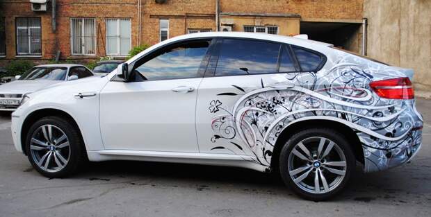 Моя аэрография airbrush, custompaint, аэрография, покраска