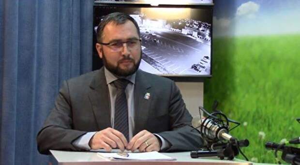 Глава МУПа написал заявление полицию на администратора паблика, где критикуют его работу