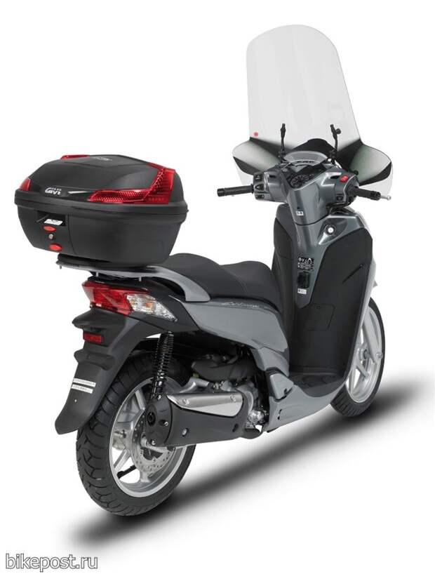 Кофр Givi B47 Blade