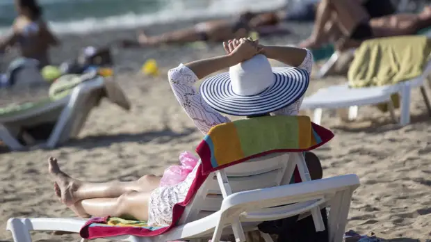 Россияне стали меньше интересоваться элитными турами за рубеж