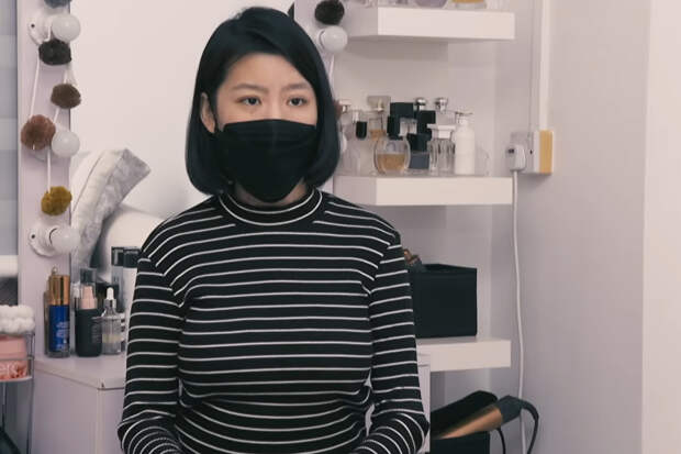 Знаменитая певица бросилась спасать бойфренда из горящей машины и получила тяжелые ожоги