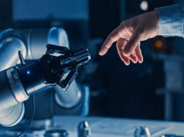 Разработано мягкое «сердце» для роботов