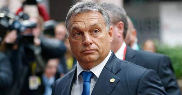 Венгрия отказывается участвовать в миссиях НАТО на Украине