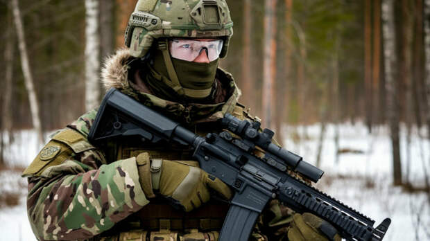 Финляндия готовится к войне с Россией