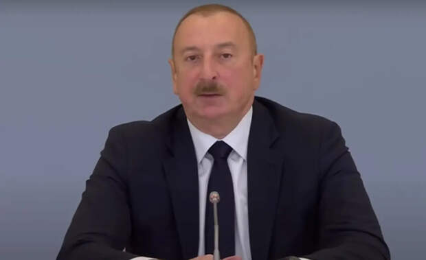 Депутат Госдумы РФ: в России наконец-то поняли, что из себя представляет режим в Азербайджане