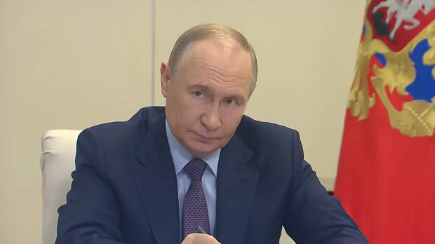 Путин помиловал 23 осужденных женщин