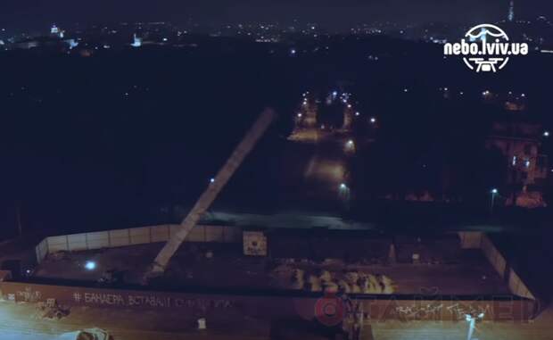 "Брест" Львовской области - 1 часть