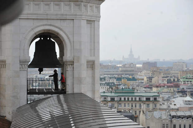 Священник назвал суеверием удары вербой в Вербное воскресенье