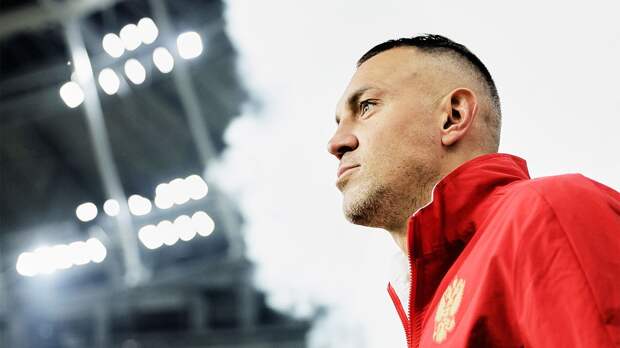 Дзюба: «Популярнее меня среди российских спортсменов только Овечкин»