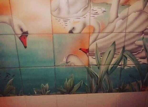 Строительные «шедевры», от которых хочется плакать и смеяться одновременно Строительные «шедевры», от которых хочется плакать и смеяться одновременно прикол, факты, юмор