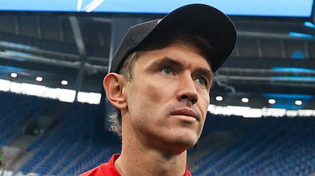 Жирков и Шаронов вошли в тренерский штаб московского «Динамо»