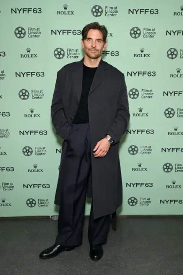 Брэдли Купер