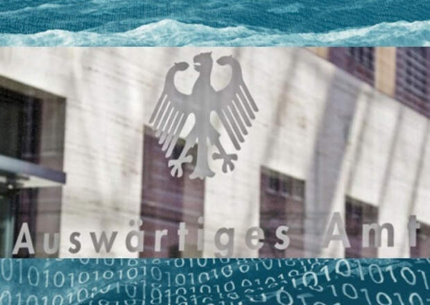 «Рука Кремля»: Германия предложила ввести санкции против РФ из-за кибератаки на Бундестаг