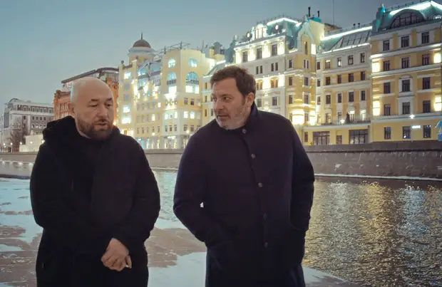 Премьера документального сериала «Нулевые» состоится 12 мая