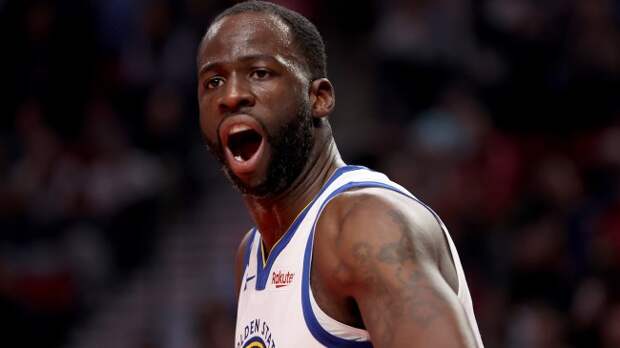 Draymond Green