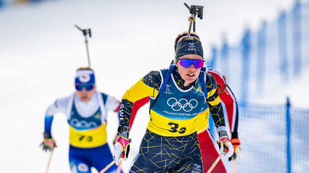 В МОК ответили на претензии шведских биатлонистов по поводу призовых на Олимпиадах