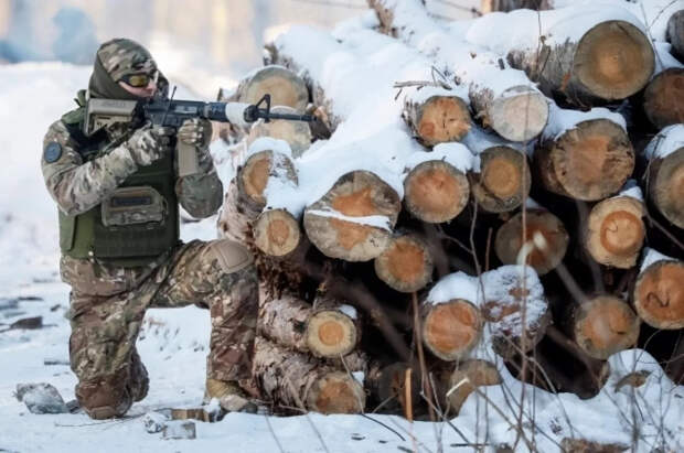 Эксперт Светов: Финляндия навредит себе, разрешив наемникам воевать за ВСУ