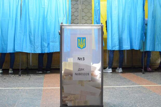 Галузин: РФ готова обеспечить отсутствие ударов в день выборов на Украине