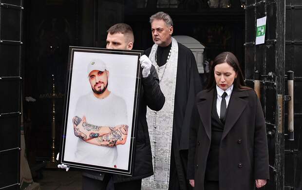 Паша Техник перед смертью лечился в рехабе, где погибли несколько пациентов