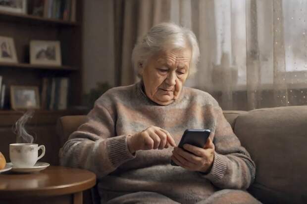 Россиянам рассказали, как получить пенсию раньше срока График