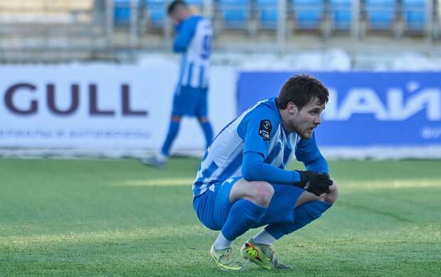 «Сокол» после смены главного тренера разгромно проиграл «Нефтехимику»