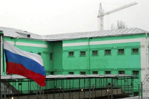 Уволен врио начальника следственного изолятора в Ростове-на-Дону, где происходил захват заложников