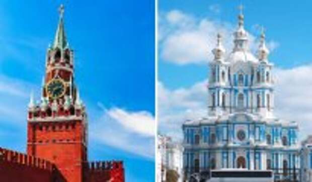 История и археология: Какой город хотели сделать столицей России: от противостояния Москвы и Питера до футуристических городов Сибири и Дальнего Востока