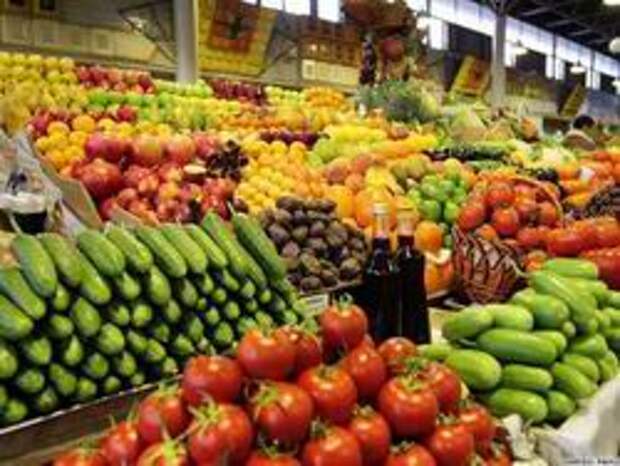 Грузия готова увеличить экспорт сельхозпродукции в РФ