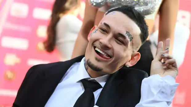 Бастрыкин поручил проверить высказывание Моргенштерна о Дне Победы