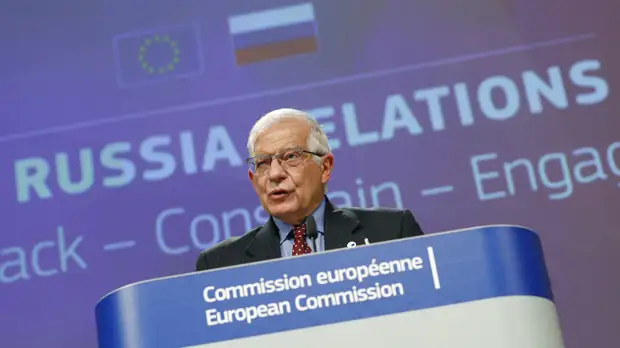 В ЕС заявили о попытках «политического давления» на Молдавию со стороны «Газпрома»