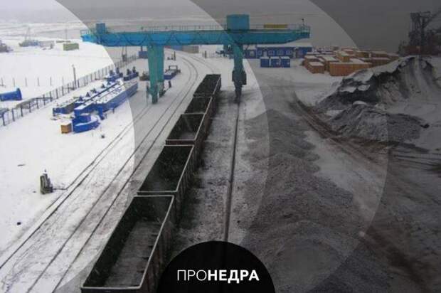 Минугля: соглашение о вывозе 60 миллионов тонн угля оговаривается с РЖД