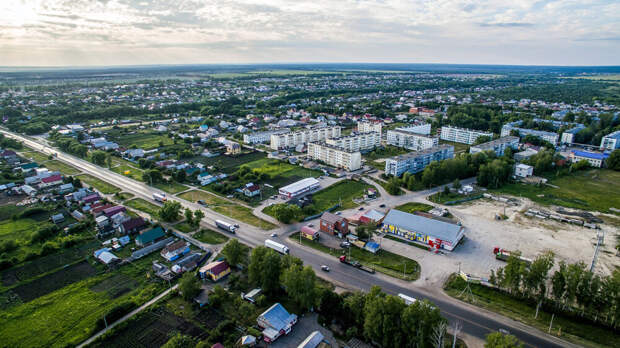 Отечественный ИИ сделает улицы и парки Пензенской области безопаснее
