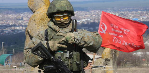 Музыка победы. Почему нет популярных песен и фильмов об СВО