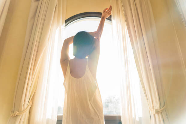 Названы защищающие от рака и инфаркта привычки