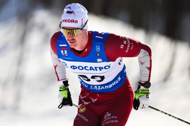 Российский лыжник рассказал о недосягаемости Клебо