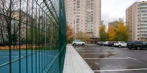 МГД одобрила законопроект об усилении ответственности за нарушение тишины в столице. Фото: Д. Гришкин mos.ru