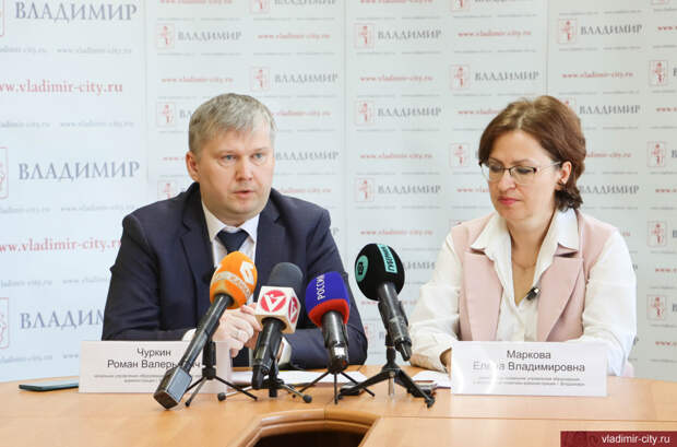 Владимирские школы прирастают новыми образовательными проектами