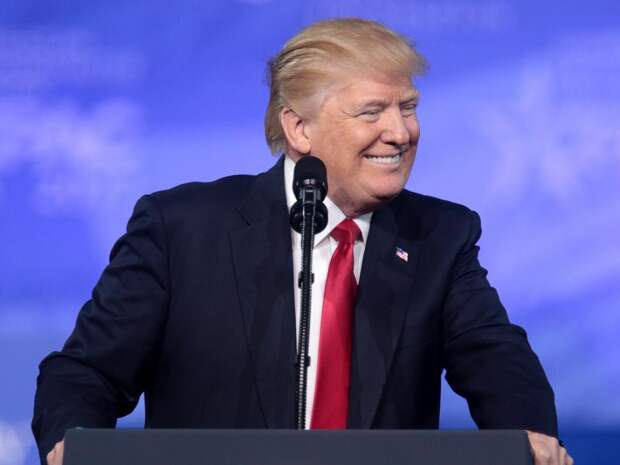 Трамп защитил Путина: Франция восхитилась отношением США к России