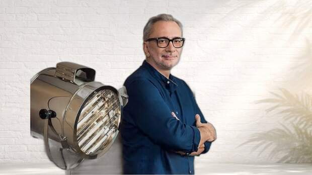 «Не нужен никому»: почему 62-летний Константин Меладзе остался в Италии без жены и группы «ВИА Гра»