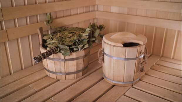 Выгоревшим в офисе россиянам начали продавать банные ретриты