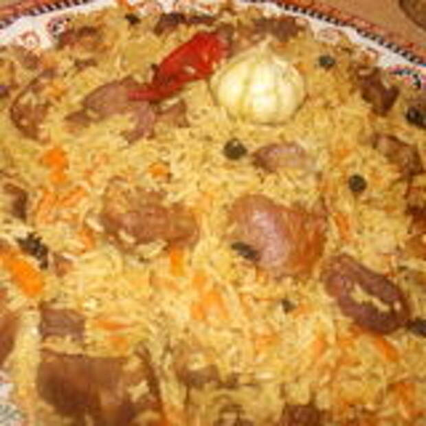 Плов