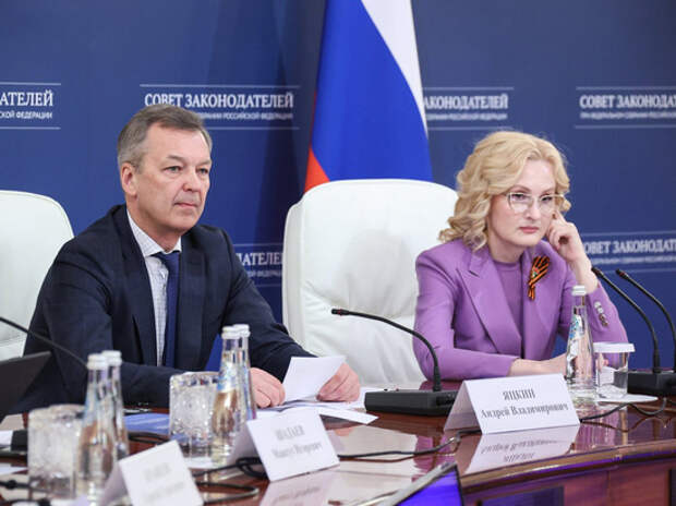 Депутаты подготовили проект увеличения на 50% пенсий жителям «неспокойных» регионов России