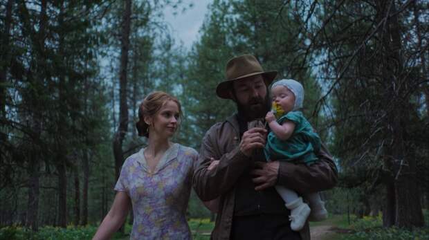 Самые недооцененные фильмы 2025 года