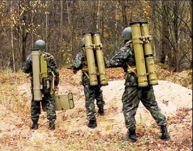 РОССИЙСКИЕ "МЕТИС-М1" И "КОНКУРС" УНИЧТОЖАЮТ JAVELIN И TOW-2! Почему наш ВПК — лучший в мире?