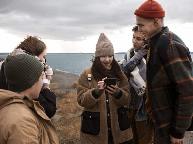 Норвегия предложила запретить доступ к соцсетям детям до 16 лет