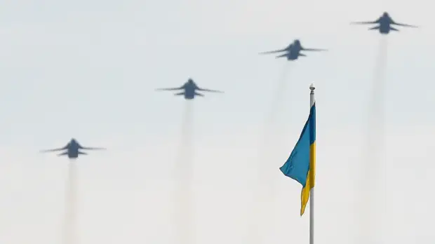 Россия призывает международное сообщество ввести эмбарго на поставки оружия Украине